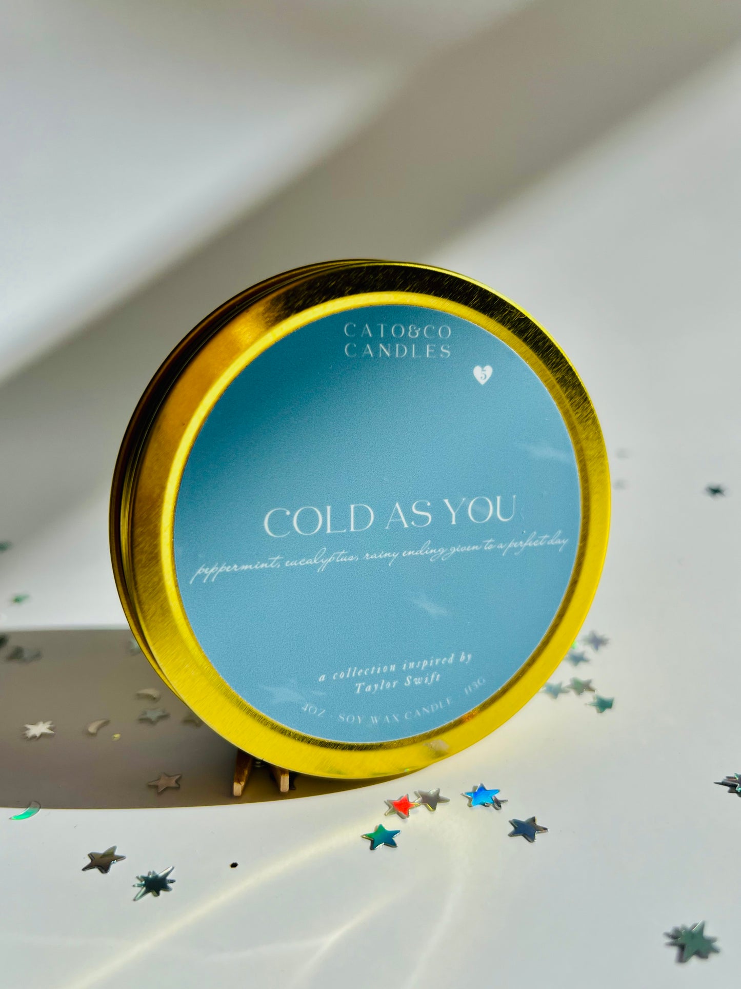 Cold As You | Taylor's Version