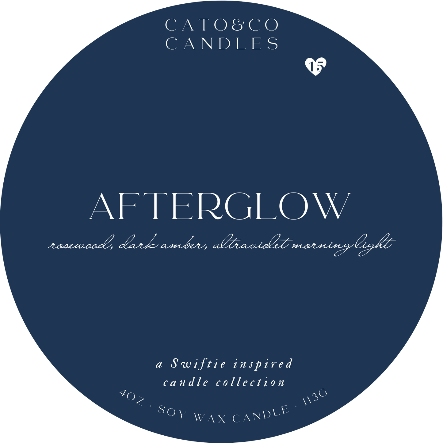 Afterglow | Taylor's Version