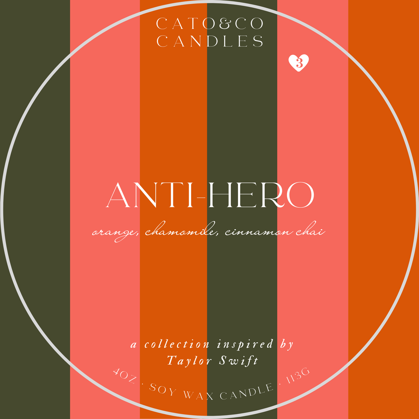 Anti-Hero | Taylor's Version