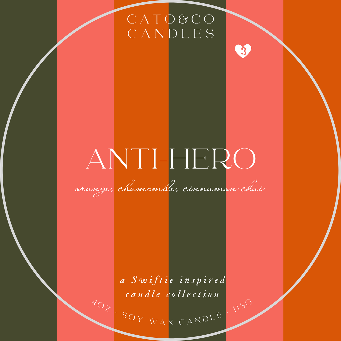 Anti-Hero | Taylor's Version