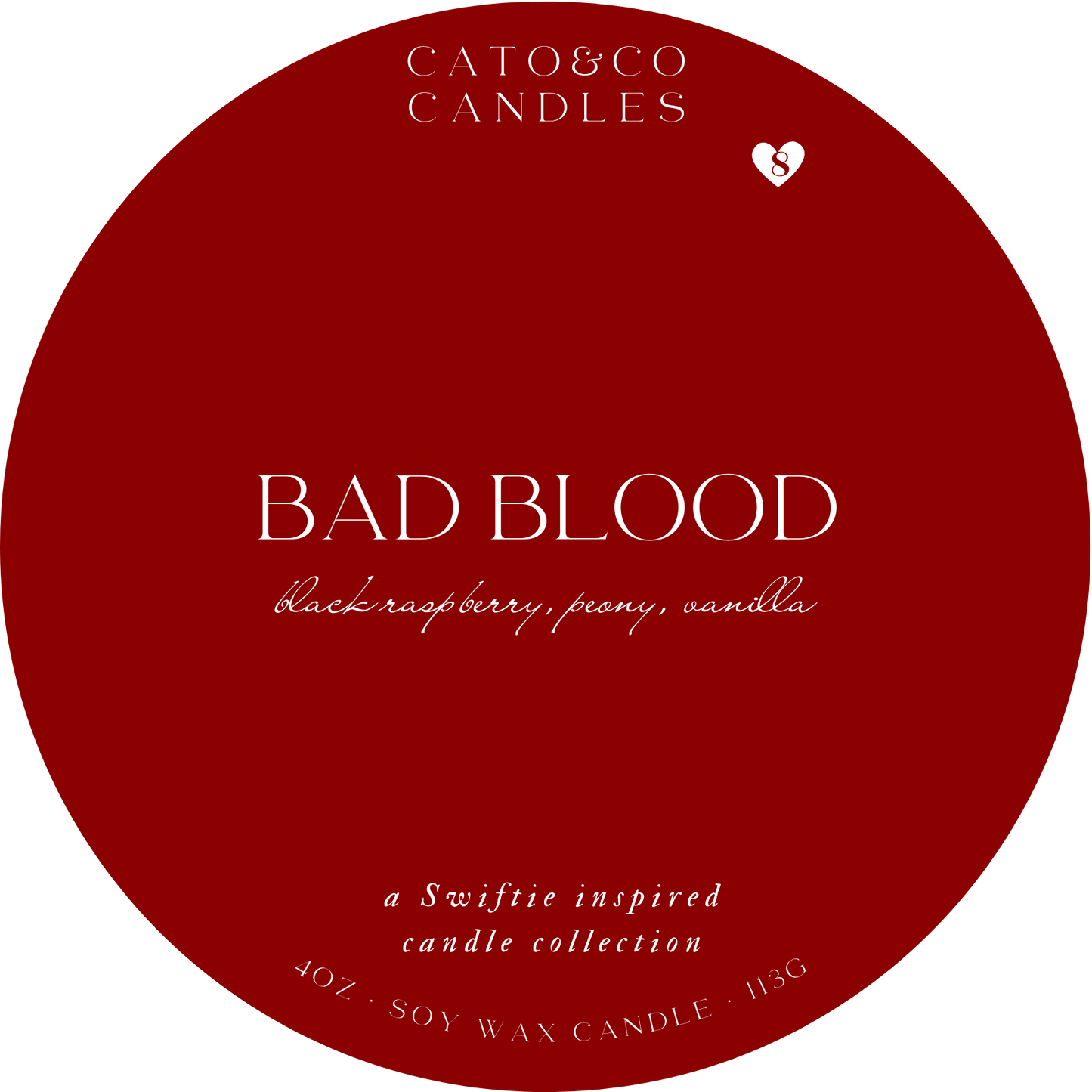 Bad Blood | Taylor's Version