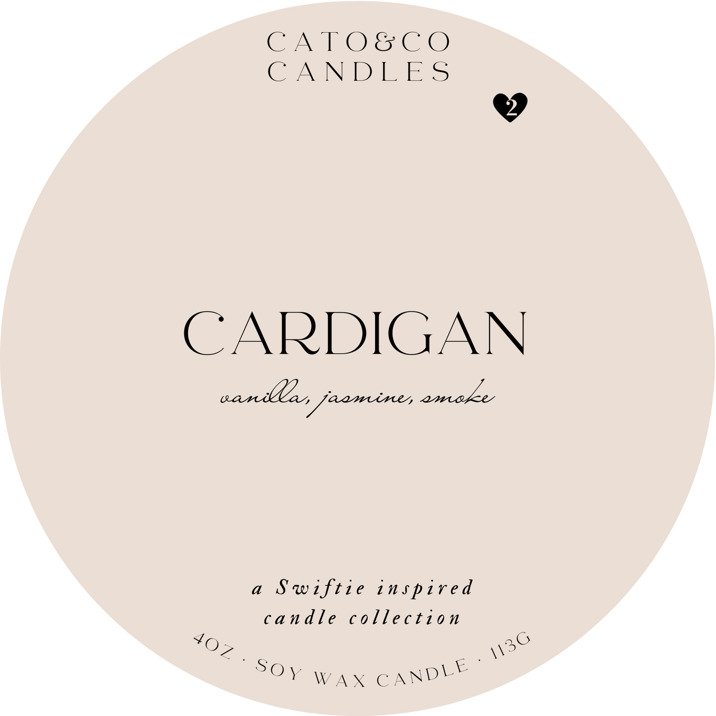 cardigan | Taylor's Version