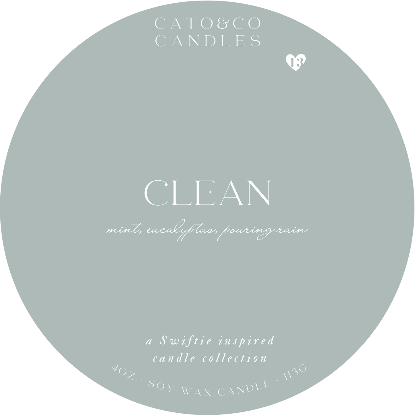 Clean | Taylor's Version