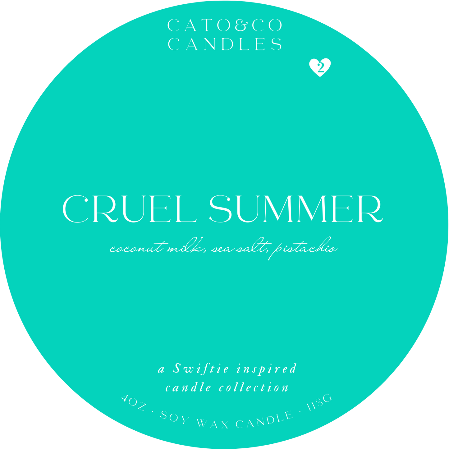 Cruel Summer | Taylor's Version