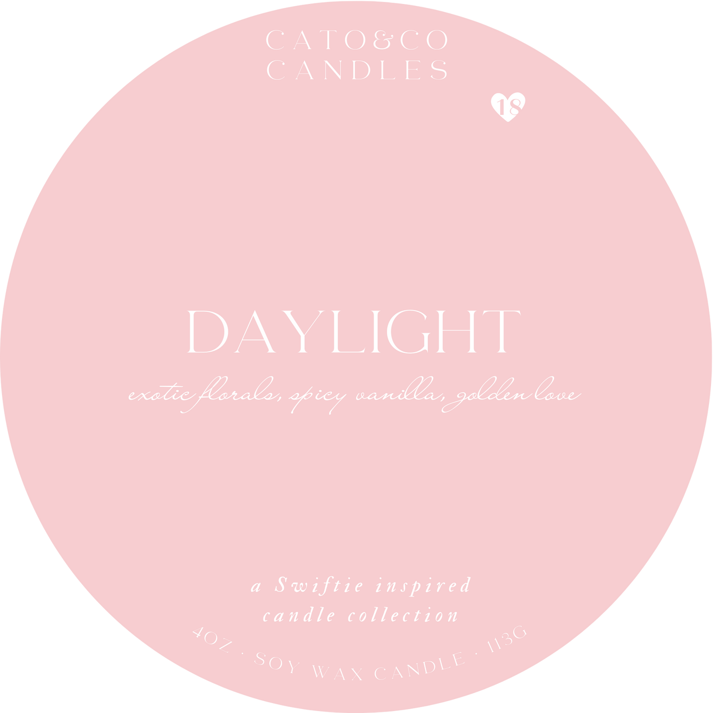 Daylight | Taylor's Version