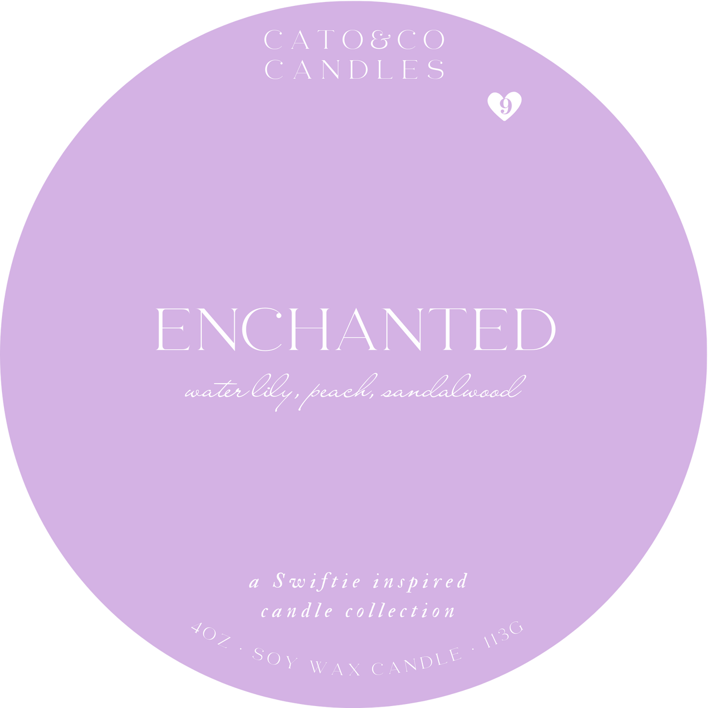 Enchanted | Taylor's Version