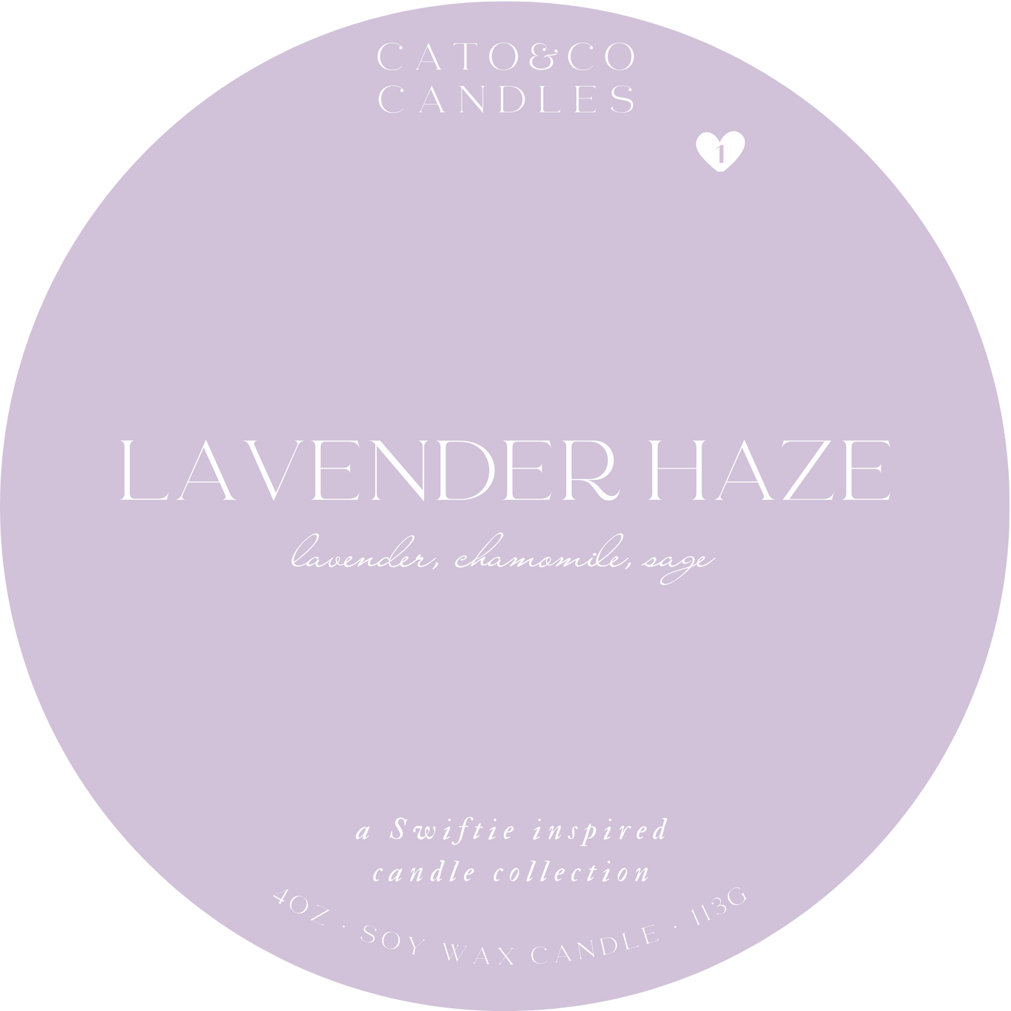 Lavender Haze | Taylor's Version