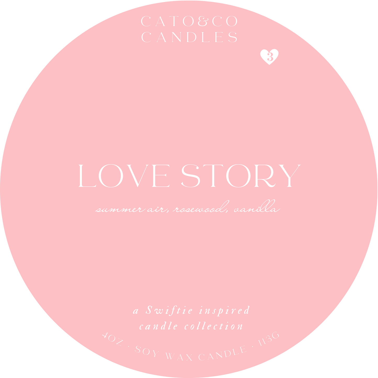 Love Story | Taylor's Version