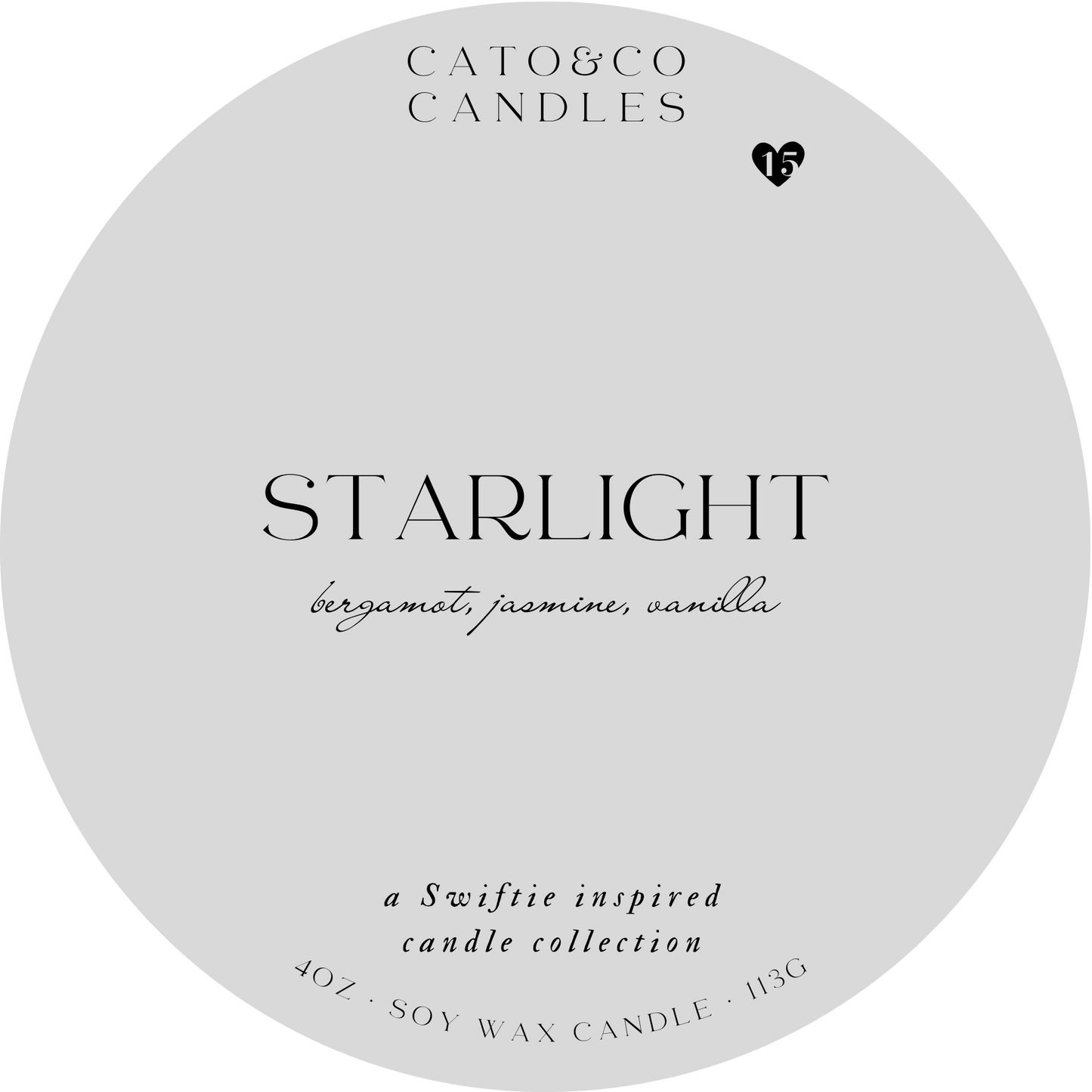 Starlight | Taylor's Version