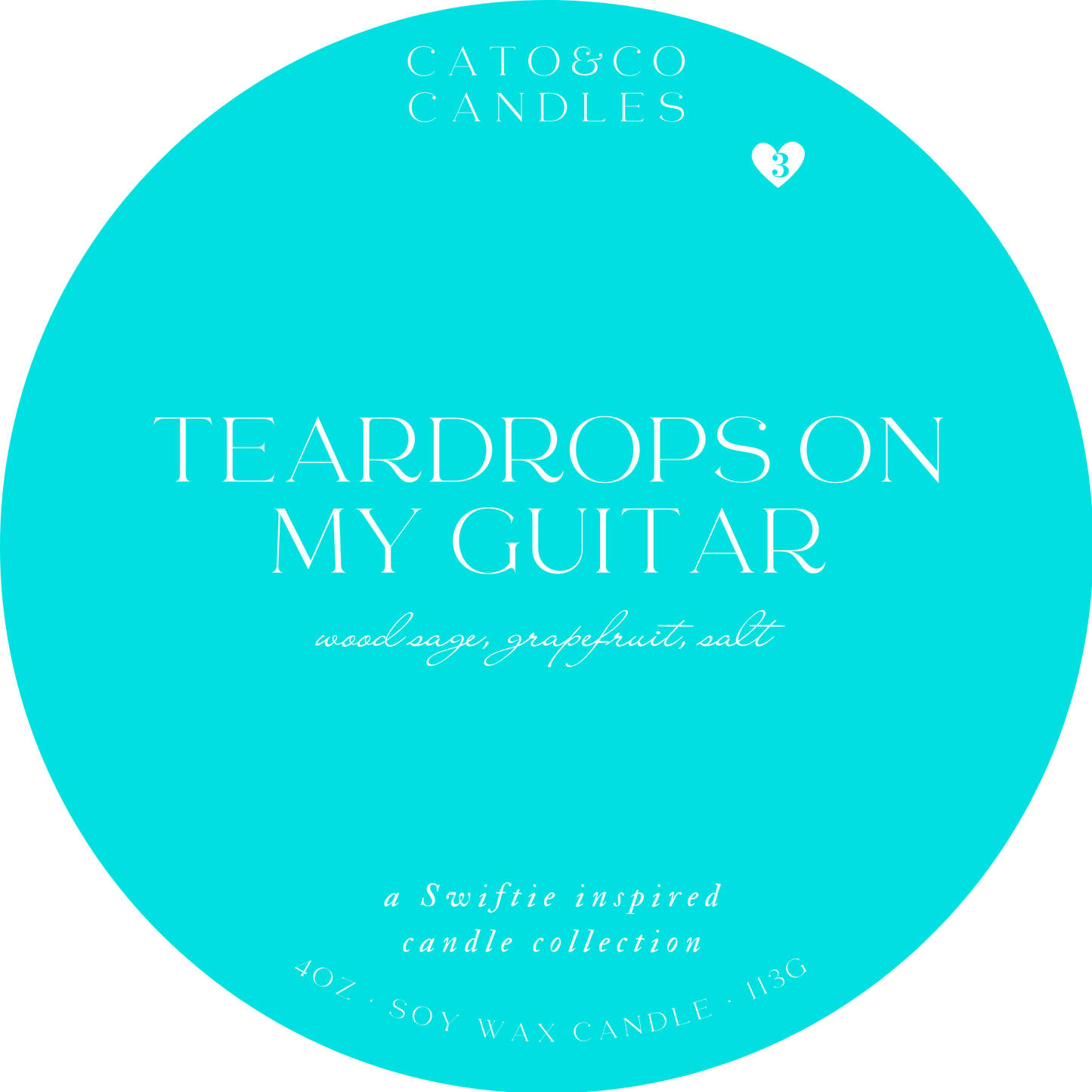 Teardrops On My Guitar | Taylor's Version