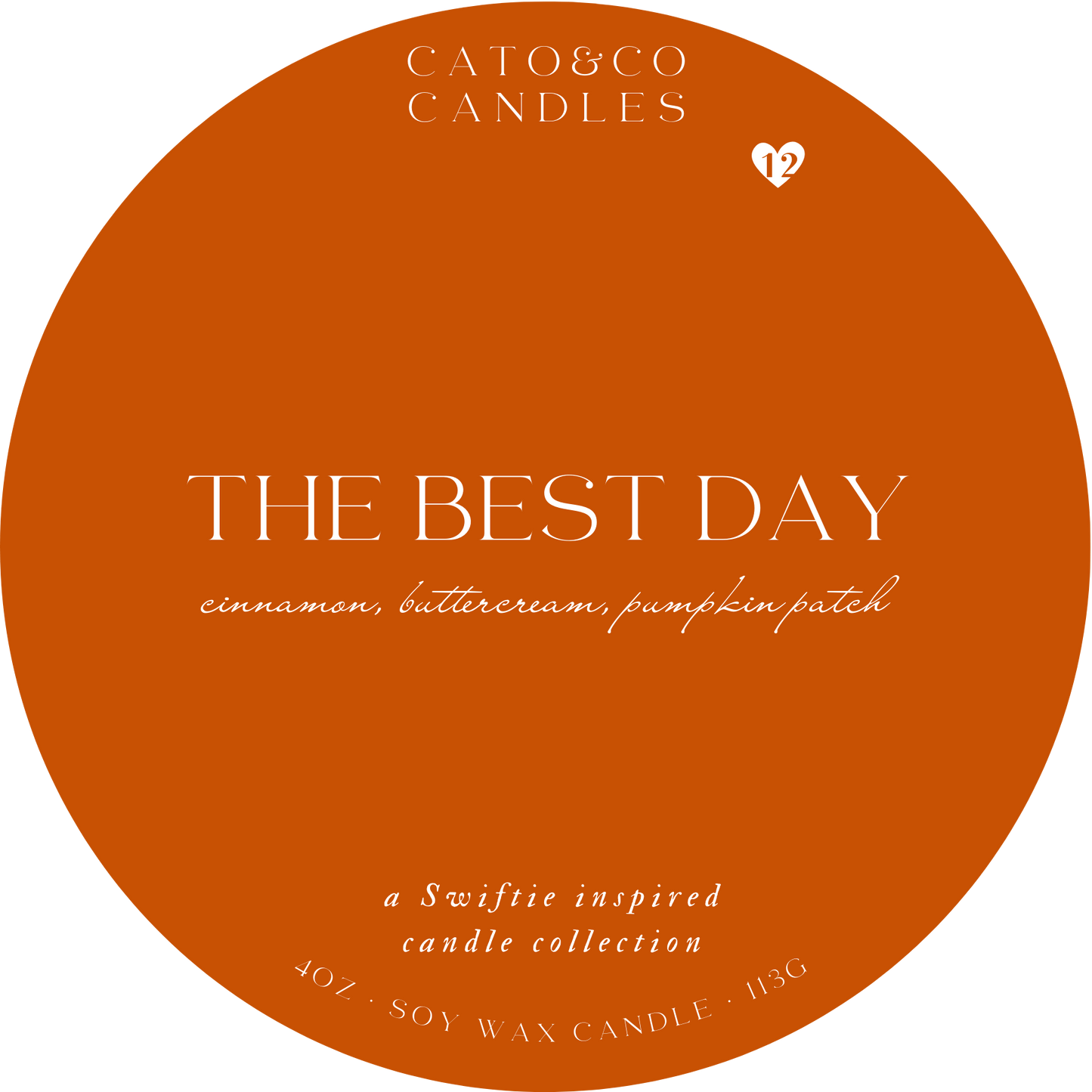 The Best Day | Taylor's Version