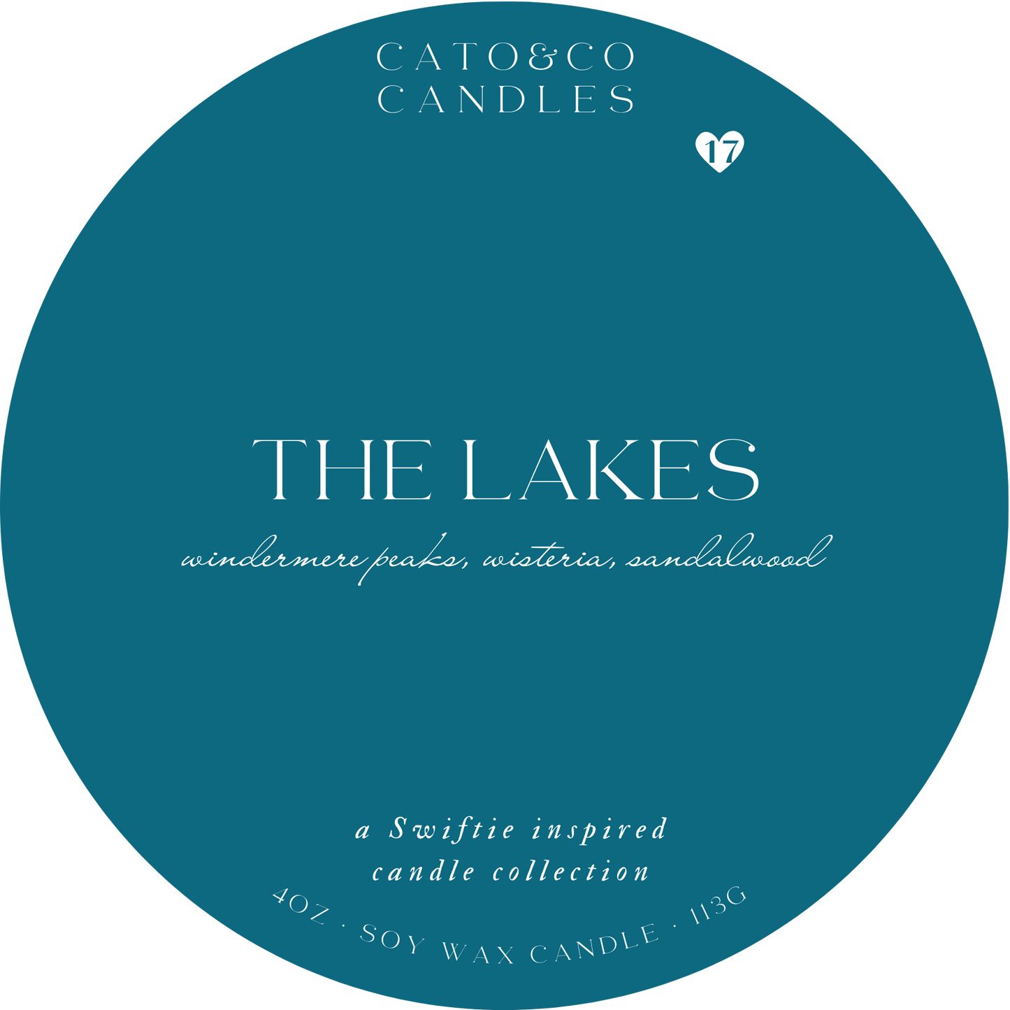 the lakes | Taylor's Version