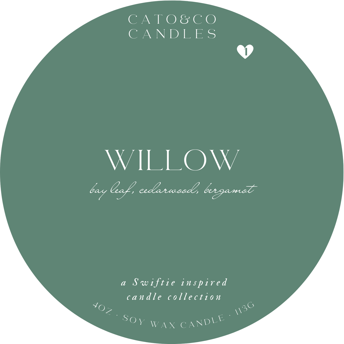 willow | Taylor's Version