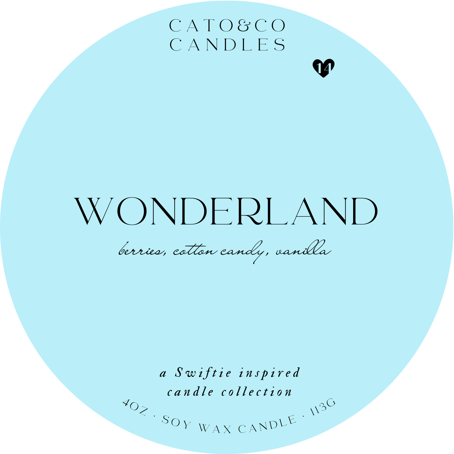 Wonderland | Taylor's Version