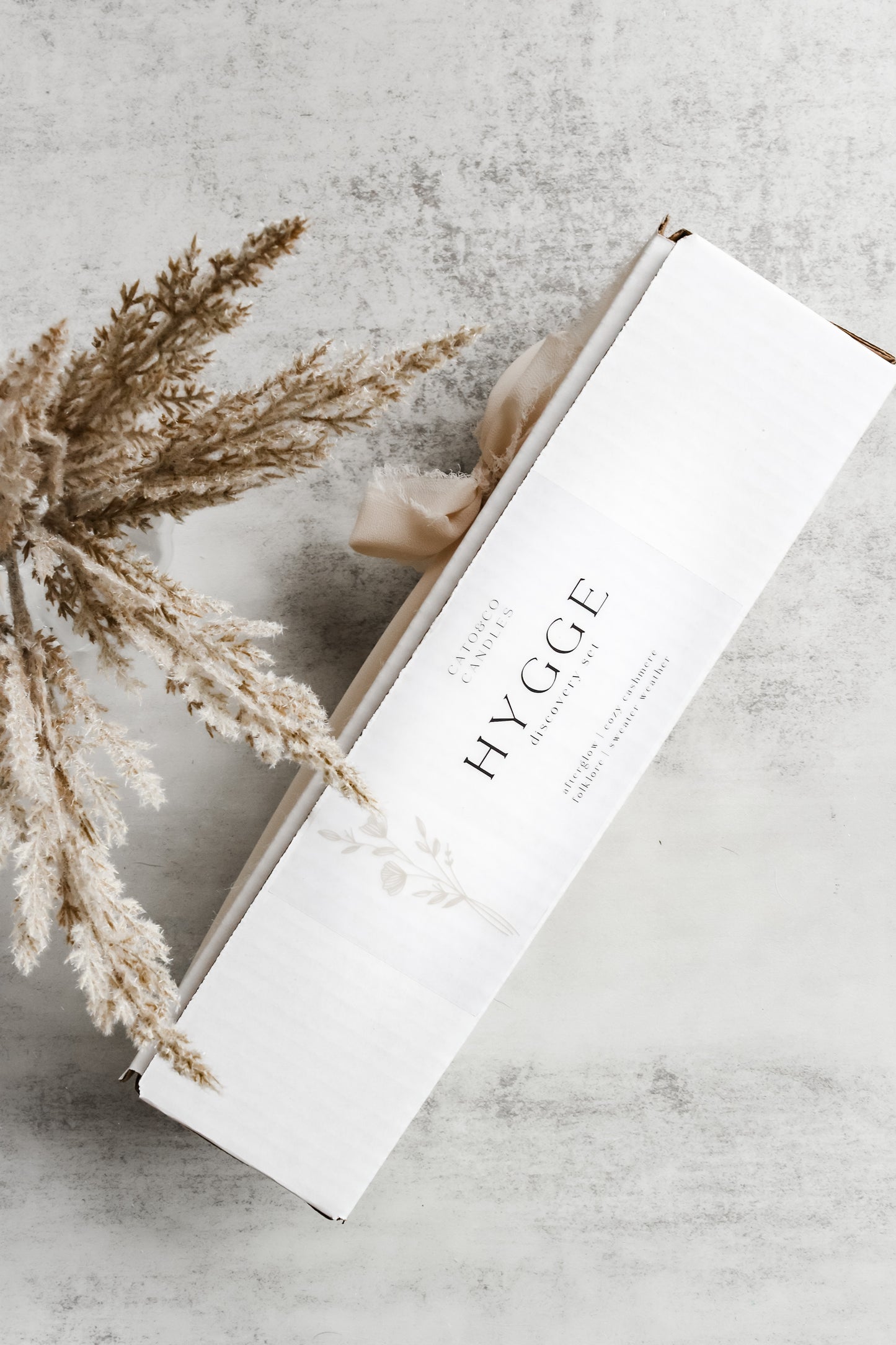 Hygge Discovery Set