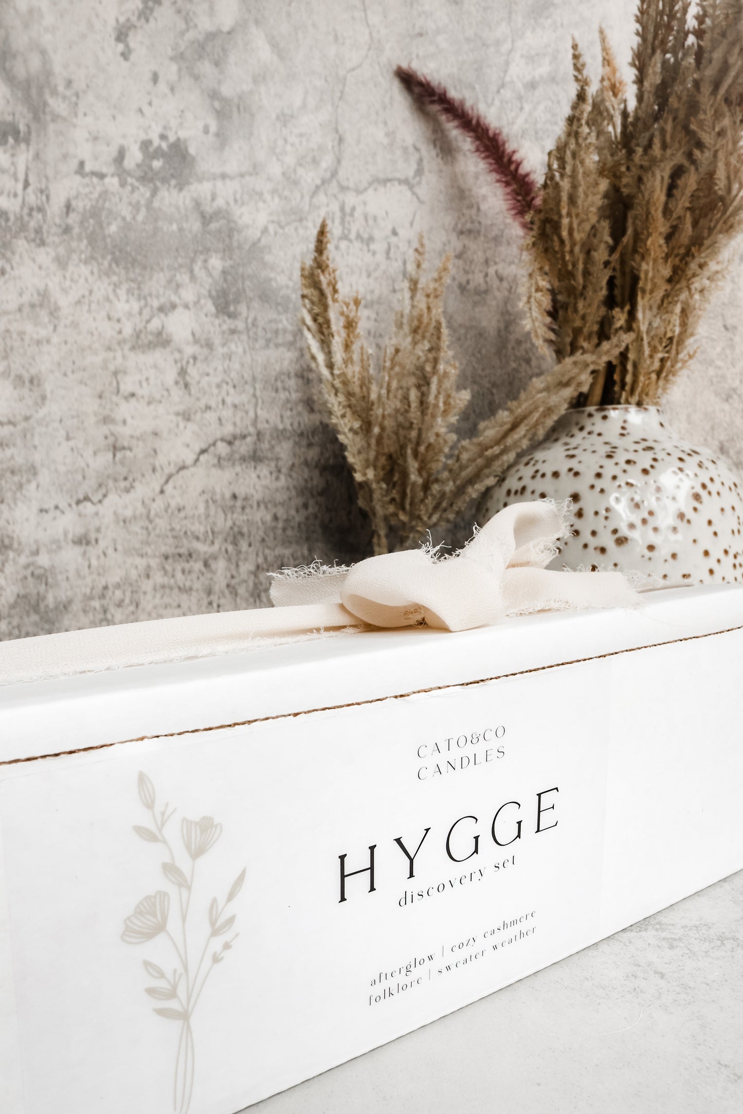 Hygge Discovery Set