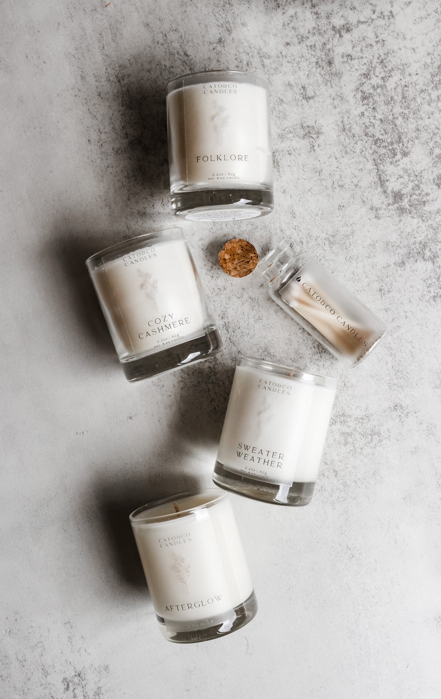 Hygge Discovery Set