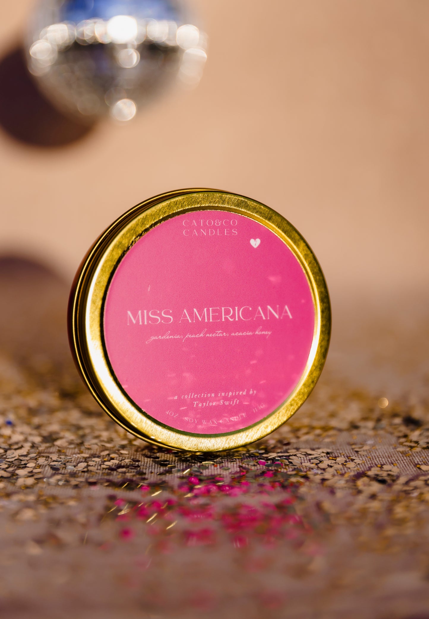 Miss Americana | Taylor's Version