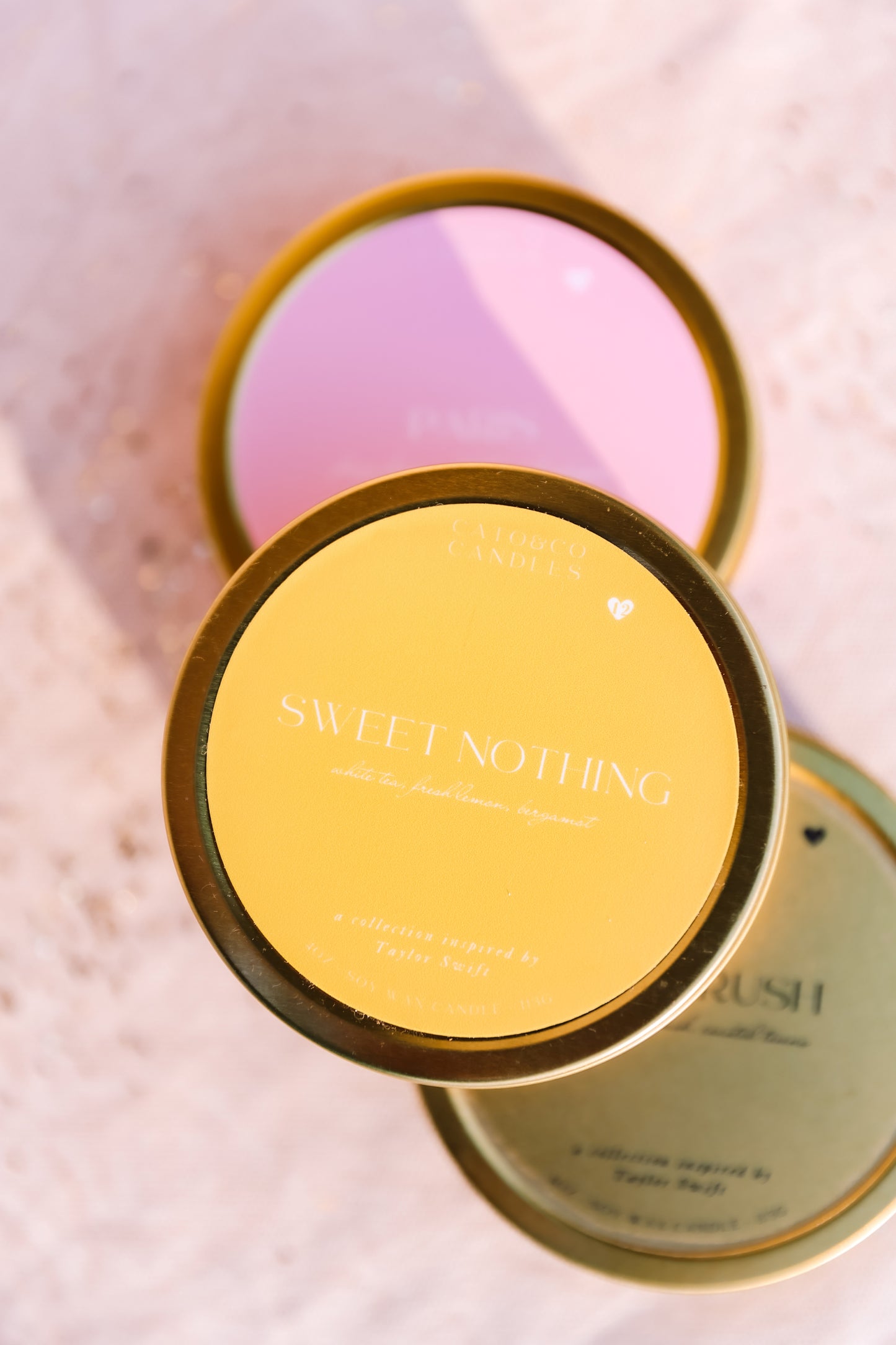 Sweet Nothing | Taylor's Version